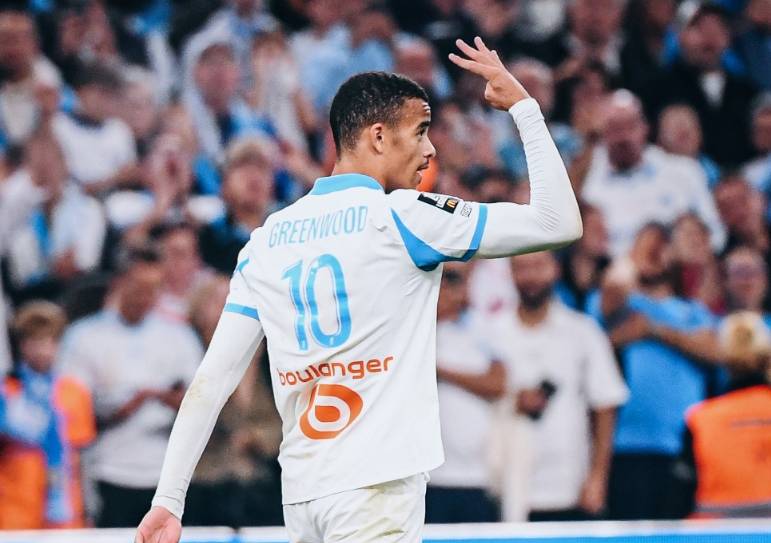 格林伍德重返紅魔？名記：曼聯只想要50%二轉分成，不可能回英超